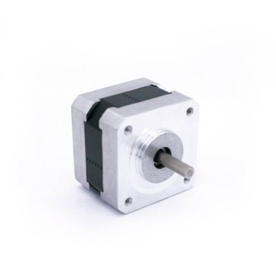 NEMA17 42BYGH208 High Torque Stepper Motor 12V 0.4A 42mm
