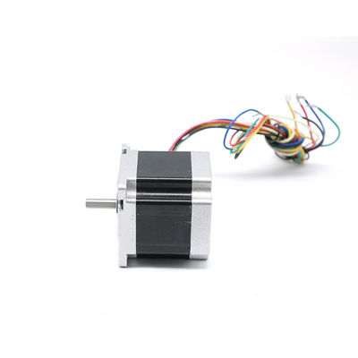 Nema23 57BYGH350B  High Performance Hybrid Stepper Motor 2.52V 5.6A 56mm