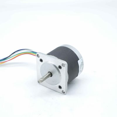 Nema23 57BYGN 3.8kg.Cm Hybrid Stepper Motor 11.2V 0.4A 57mm