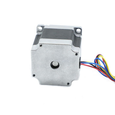 57HN51 Series Nema23 Stepping Motor Hybrid Stepper Motor 9.5 Kg.cm