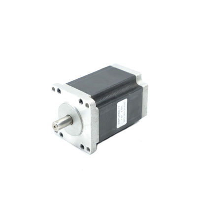 60BYGH805  Nema24 Hybrid Stepper Motor 4 Lead Wire 60mm 2.8v 4A 23.5kg.Cm