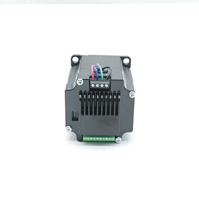 57BYGH443-XXB Integrated Stepper Motor With Driver Open Loop Or Closed Loop Control