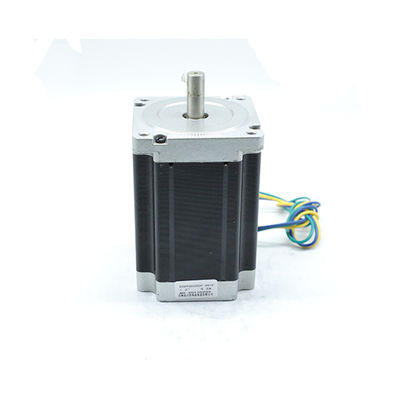 85BYGH350B High Torque Hybrid Stepper Motor Stable Performance