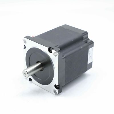 High Torque 85HS97  8 Lead Wires Hybrid Stepper Motor 4.8V 3A 5.0N.M