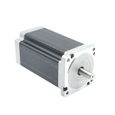 85HS126  8 Lead Wires Nema34 Stepper Motor 6.0V 4A 6.8N.M
