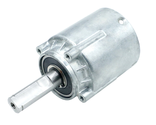 PG63A-ZA-HT 63mm dia high quality Zinc Alloy Planetary Reducer Gearbox Helix Teeth
