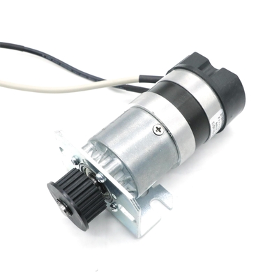 57BL236-001AG13 36v Dc Brushless Gearbox Motor 307rpm 1.2N.M 0.5A