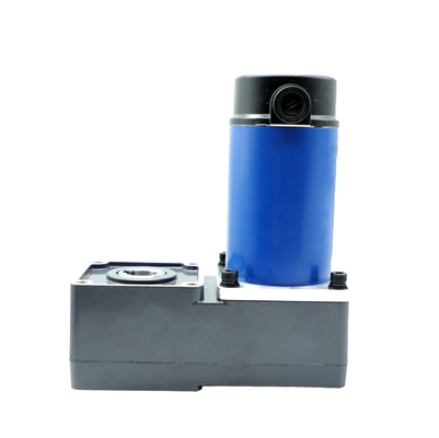 60BLW01A-001LG200 Planetary Gearbox Brushless DC Motor 15N.M 24V 38W 15RPM
