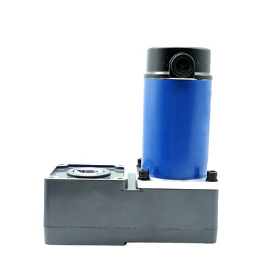 60BLW01A Series Planetary Gearbox Brushless DC Motor 15N.M 24V 38W 15RPM