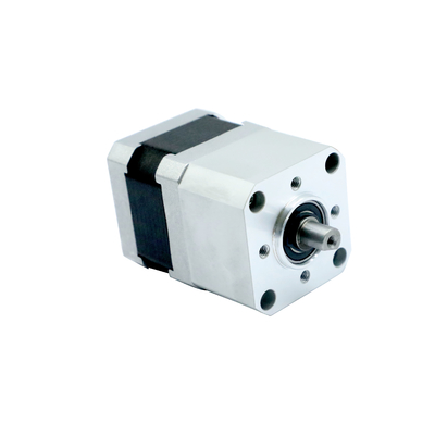 NEMA 17 TB42 Efficient Planetary Reducer Gearbox with Less Than 5 Arcmin Backlash