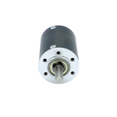 32MM Gearbox  2.5NM  Low Noise For Medical Equipment With Brake