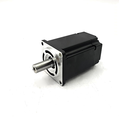 3000RPM 0.16NM 400mm Diameter AC Servo Motor With Brake For Automation Equipment