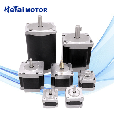 HETAI Stepper Motor 20mm--110mm