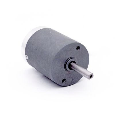33MM Micro Reduction Gearbox Brushless Motor 1 188 Ratio 24V 8.3W 3 Phase 0.02nm