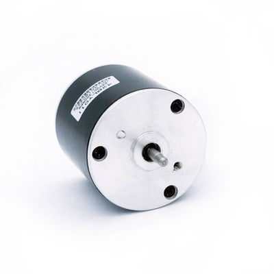 3000RPM Lightweight Brushless Dc Motor 4 Pole 24 Volt 11W 0.035nm 42BLY01C 002
