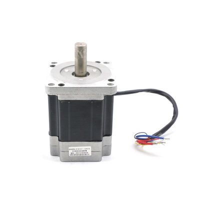 High Power Dc310v Brushless Permanent Magnet Motor 440W 1.4 Nm 86BLF01F Series