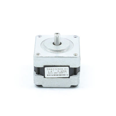 High Speed 39mm Nema 16 Stepper Motor 1kg Cm 0.10NM 39BYG305