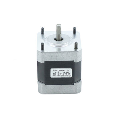12v Dc 280 Oz Stepper Motor High Torque 42BYGHW