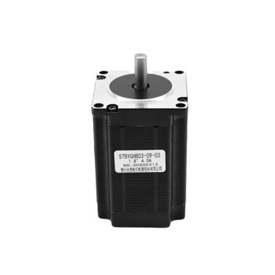 3.2v 4 Wire 57byg Stepper Motor 1.8 Degree 18.9 Kg Cm 57BYGH803