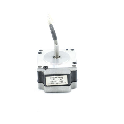 Nema 23 2.8 A 57mm Hybrid Stepper Motor 1.8 Degree 0.72NM 640 oz 2mH 57HN41