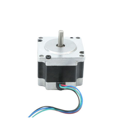 57HN46  1.2nm 1.8 Degree Length High Torque Nema 23 Micro Stepper Motor