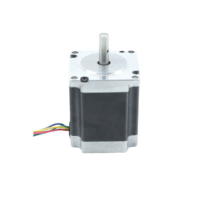 1.8 Degree 57mm  Auto Stepper Motor Small Size 1.5nm 15 kg cm 57HN67  Series