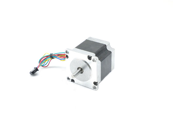 4.2A  4 Leads Hybrid Stepper Motor 9.5KG CM 57HN