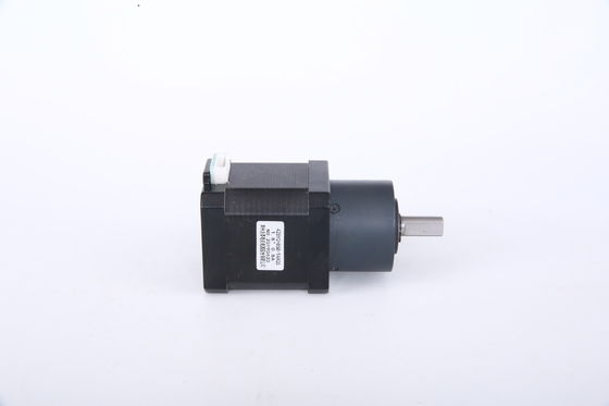 42mm 68 Oz-In 6.56v 2 Phase Stepper Motor Gear Box Planetary Gearbox 42BYGH868-14AG5