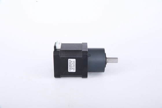 42mm 68 Oz-In 6.56v 2 Phase Stepper Motor Gear Box Planetary Gearbox 42BYGH Series