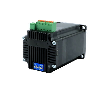 Step Encoder NEMA23 Pulse 3NM Step Encoder Drive Integrated 57mm For Mechanical ...